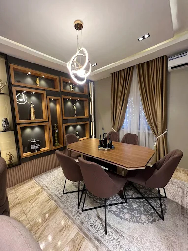 Maivan Luxury Apartment